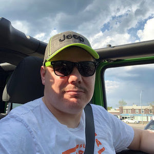 Meet your Posher, Benjamin